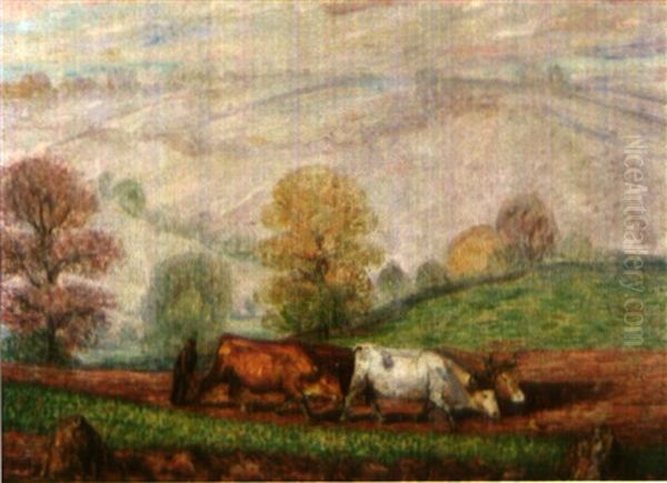 Scene De Labour - view 1
