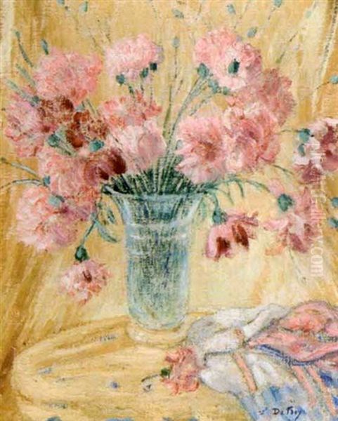 Fleurs - view 1