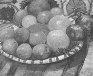 Nature Morte Aux Fruits Nature Morte Aux Fruits