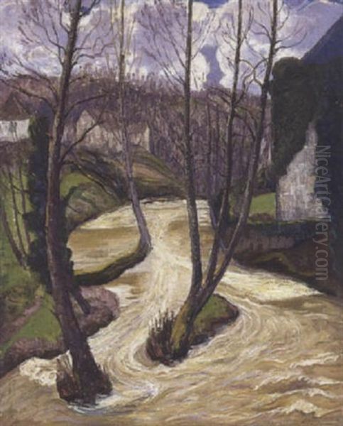 Le Village Pres De La Riviere - view 1