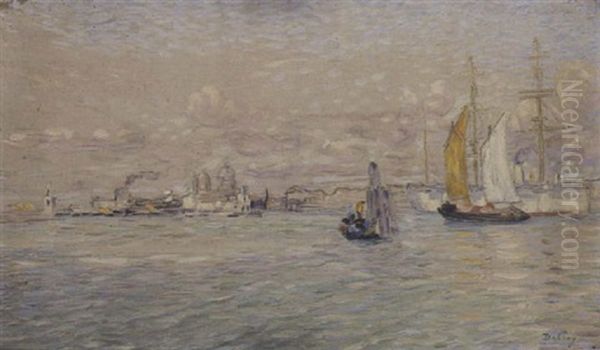 Marine - view 1