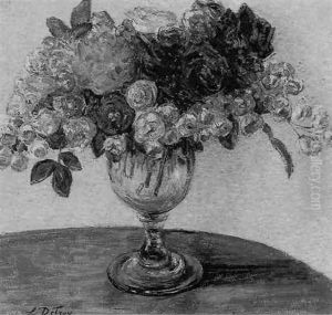 Bouquet De Fleurs Des Champs