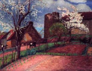Landschaft Landschaft