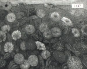 Zinnias Zinnias