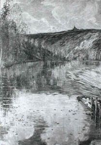 La Riviere (gargilesse) La Riviere (gargilesse)