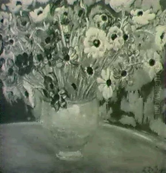 Vase De Fleurs - view 1