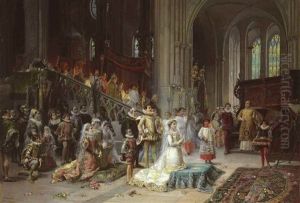 A Coronation
