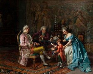 La Lettre La Lettre