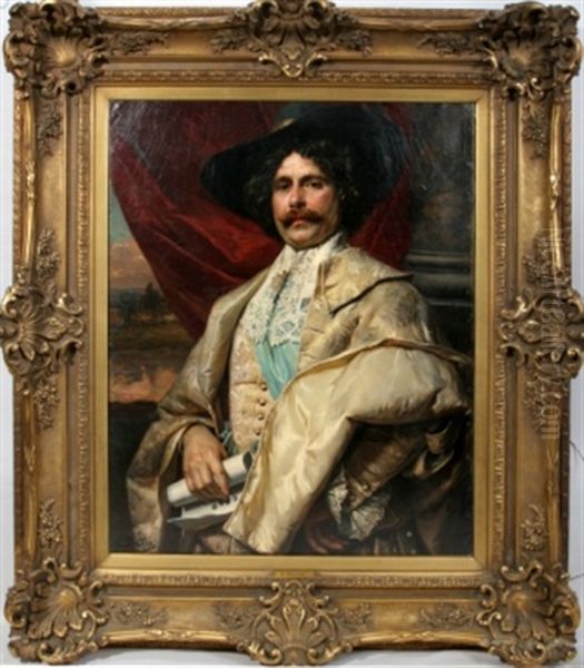 Cavalier - view 1