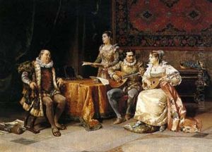 The Rehearsal