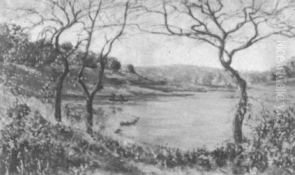 Lake View - view 1