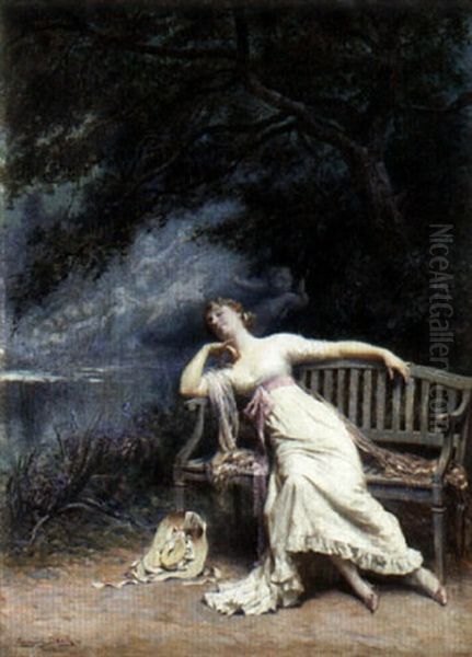 La Reverie - view 1