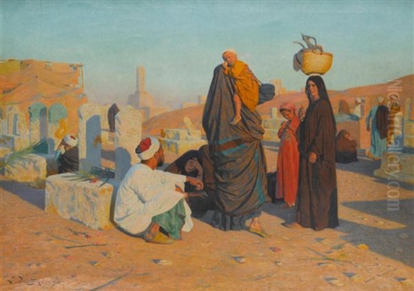 Id El-fitr - view 1