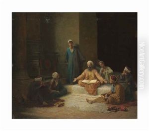 The Koran School