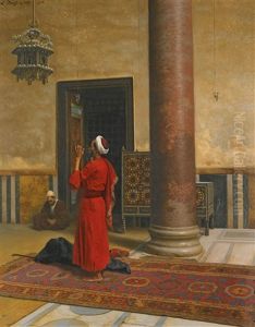 Morning Prayers