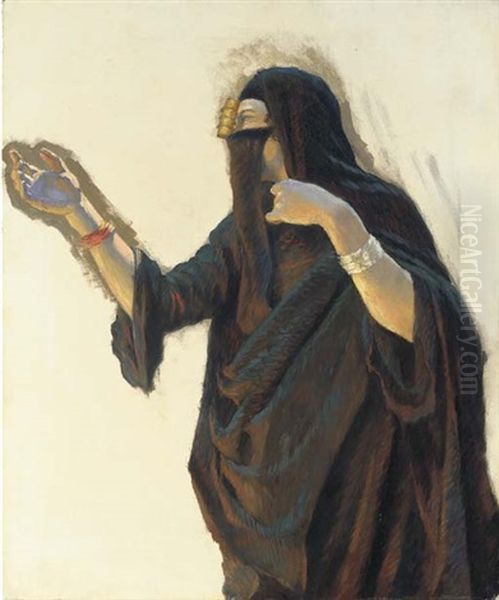 A Woman From Cairo - view 1