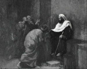 L'ob,dience by Ludwig Deutsch