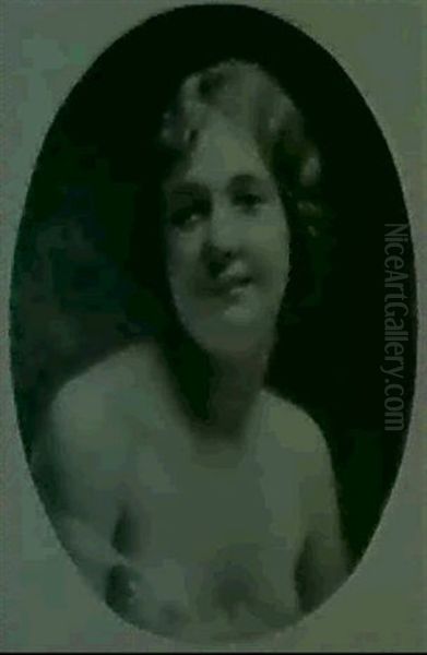 A Young Beauty - view 1