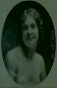 A Young Beauty