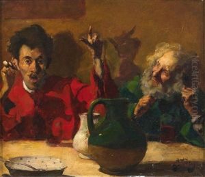 Le Joyeux Compagnon Le Joyeux Compagnon