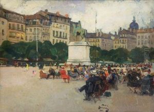 Au Parc Au Parc
