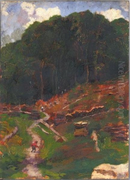 Le Petit Poucet - view 1