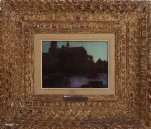 Le Chevet De Notre-dame Le Chevet De Notre-dame