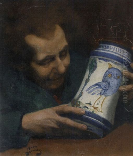 Collectionneur - view 1