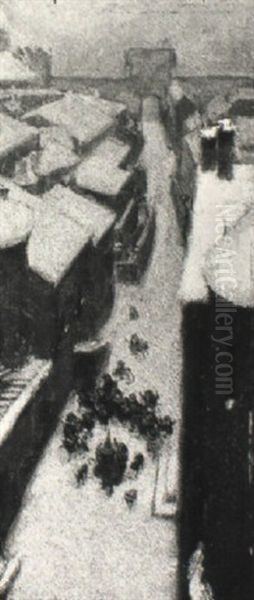 L'homme Orchestre - view 1