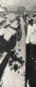 L'homme Orchestre L'homme Orchestre