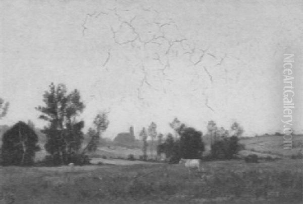 Pres De Gros-rouvre - view 1