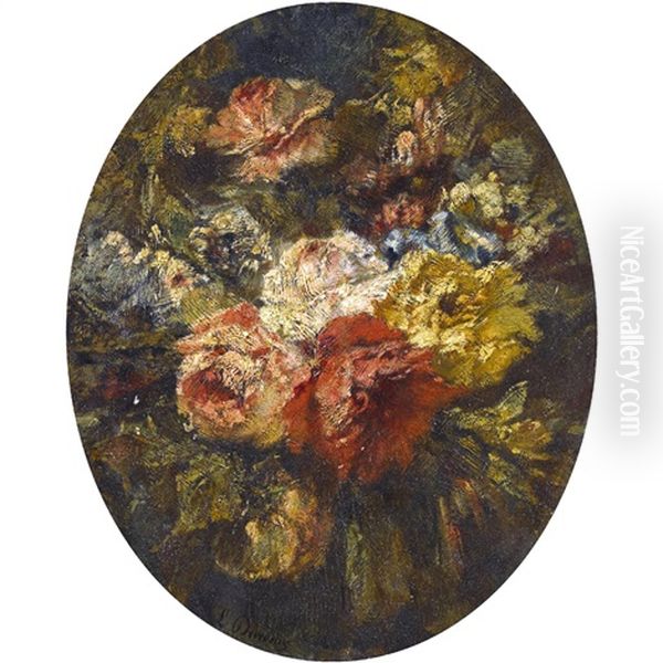 Rosenstillleben - view 1