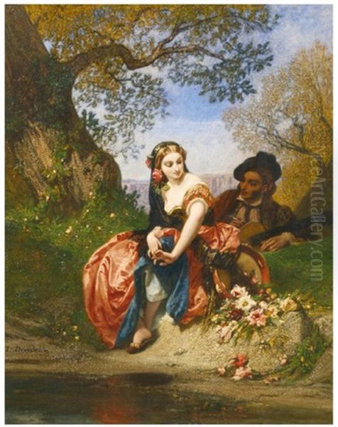 Le Repos Des Musiciens - view 1