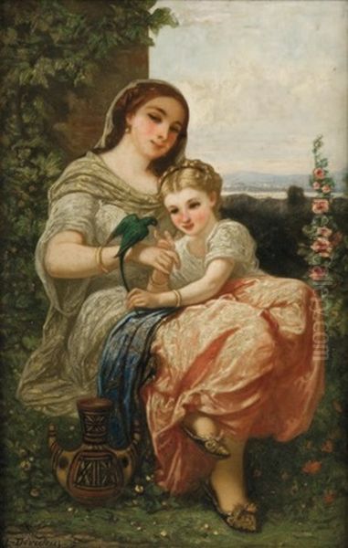 Amusement Au Perroquet - view 1