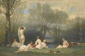 Dejeuner Sur L'herbe Dejeuner Sur L'herbe