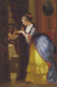 Eavesdropping