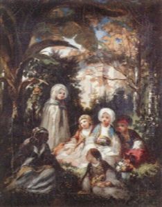 Les Enfants Du Pacha Les Enfants Du Pacha