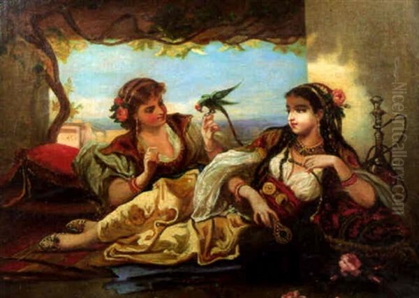Harem Beauties - view 1