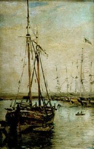 I Hamnen I Hamnen