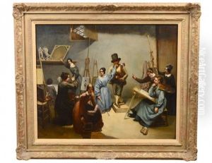 The Woman's Art Club