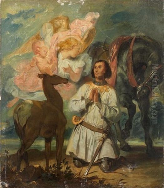 Saint Hubert - view 1