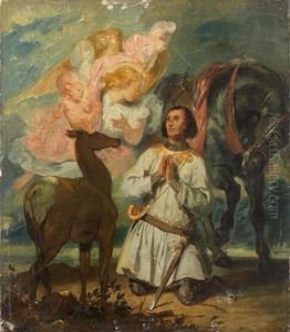 Saint Hubert