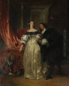 Le Tartuffe Ou L'imposteur