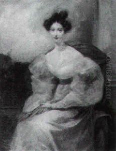 Femme Assise