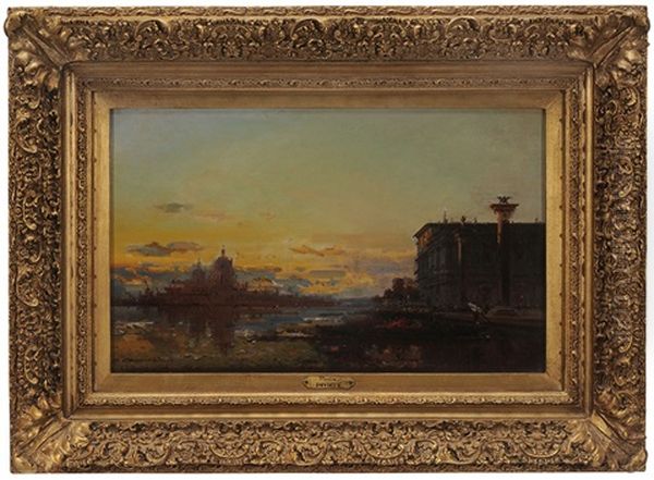 Venice - view 1