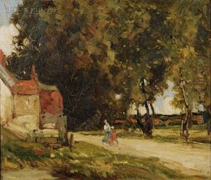 Landscapes Landscapes