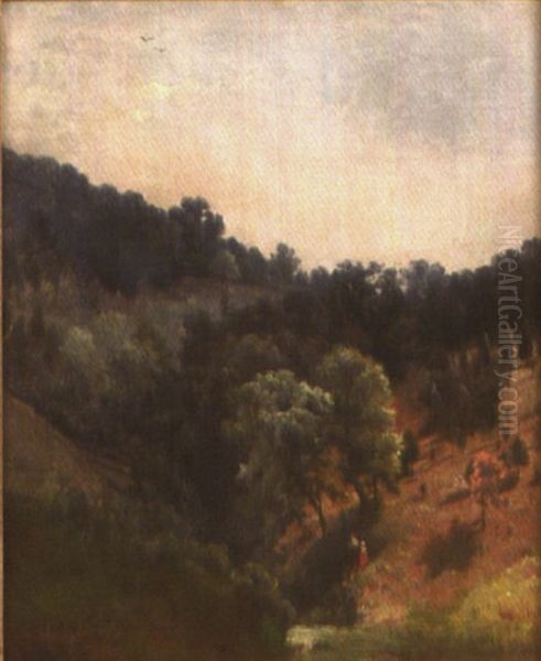 Klappenthal - view 1