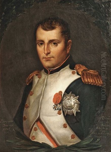 Portrait De L'empereur - view 1