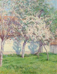 Ciel by Wynford Dewhurst