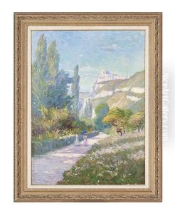Chateau Gaillard, Petit Andely Chateau Gaillard, Petit Andely